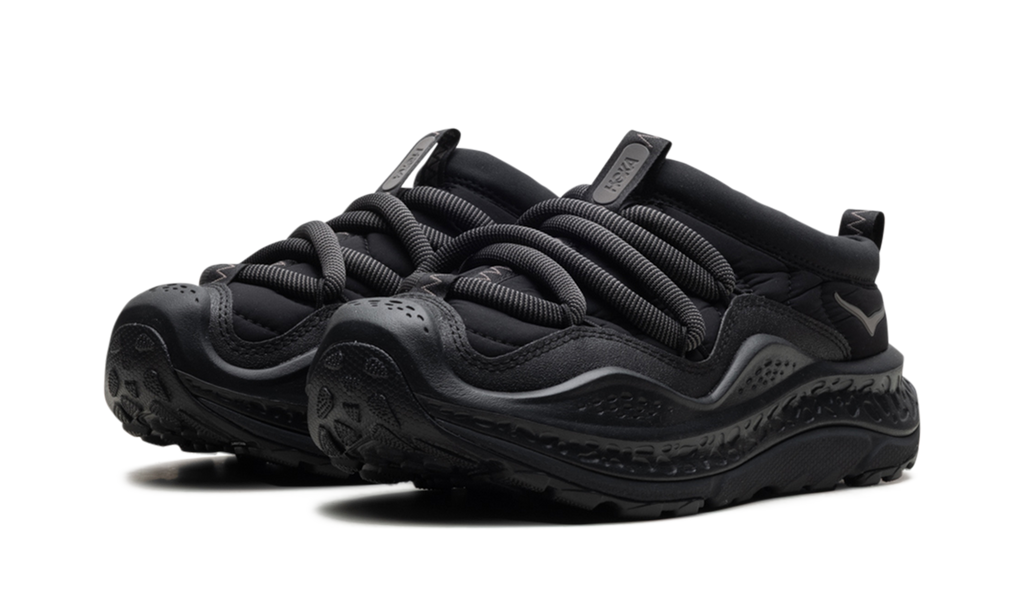 Ora Primo "TRIPLE BLACK" 1141570-BBLC