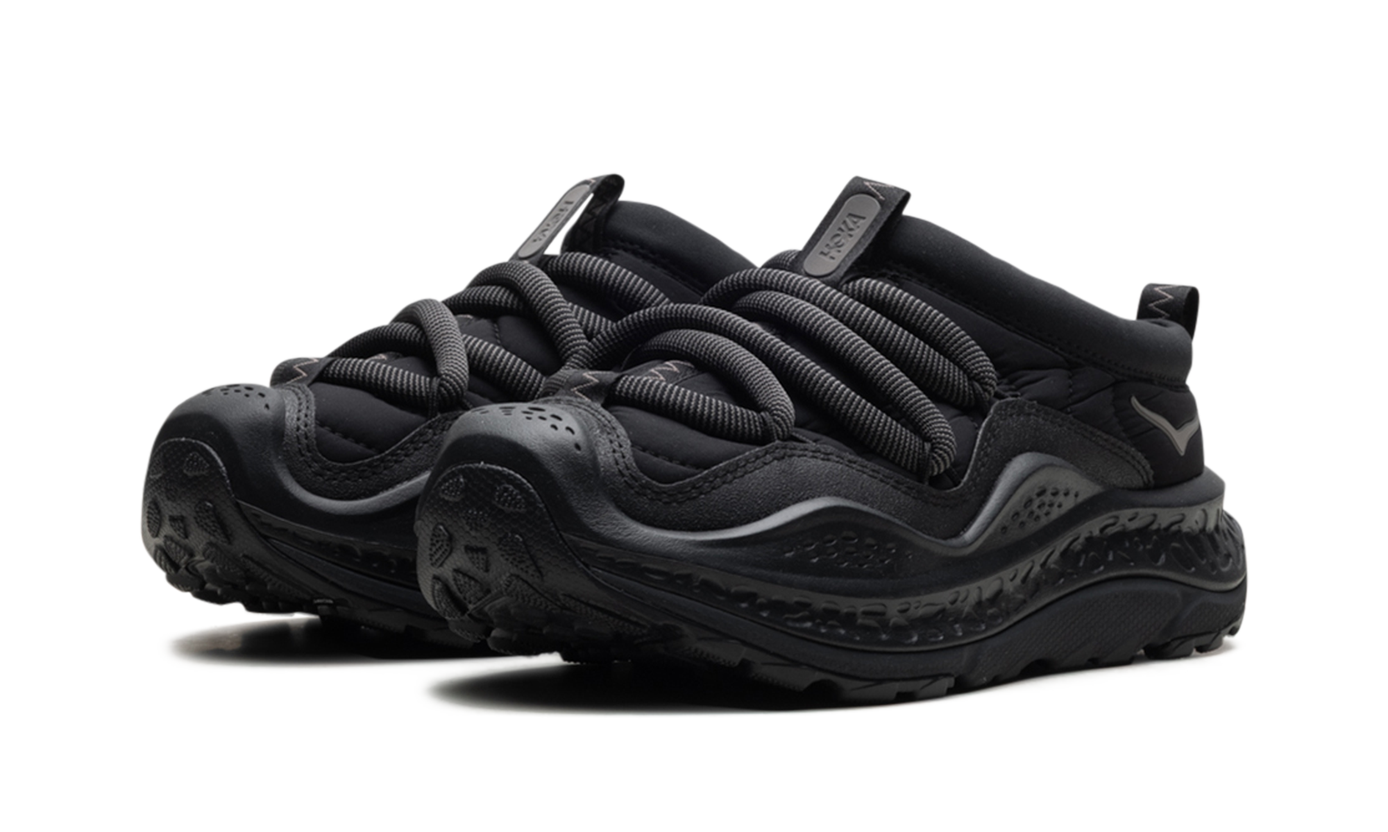 Ora Primo "TRIPLE BLACK" 1141570-BBLC