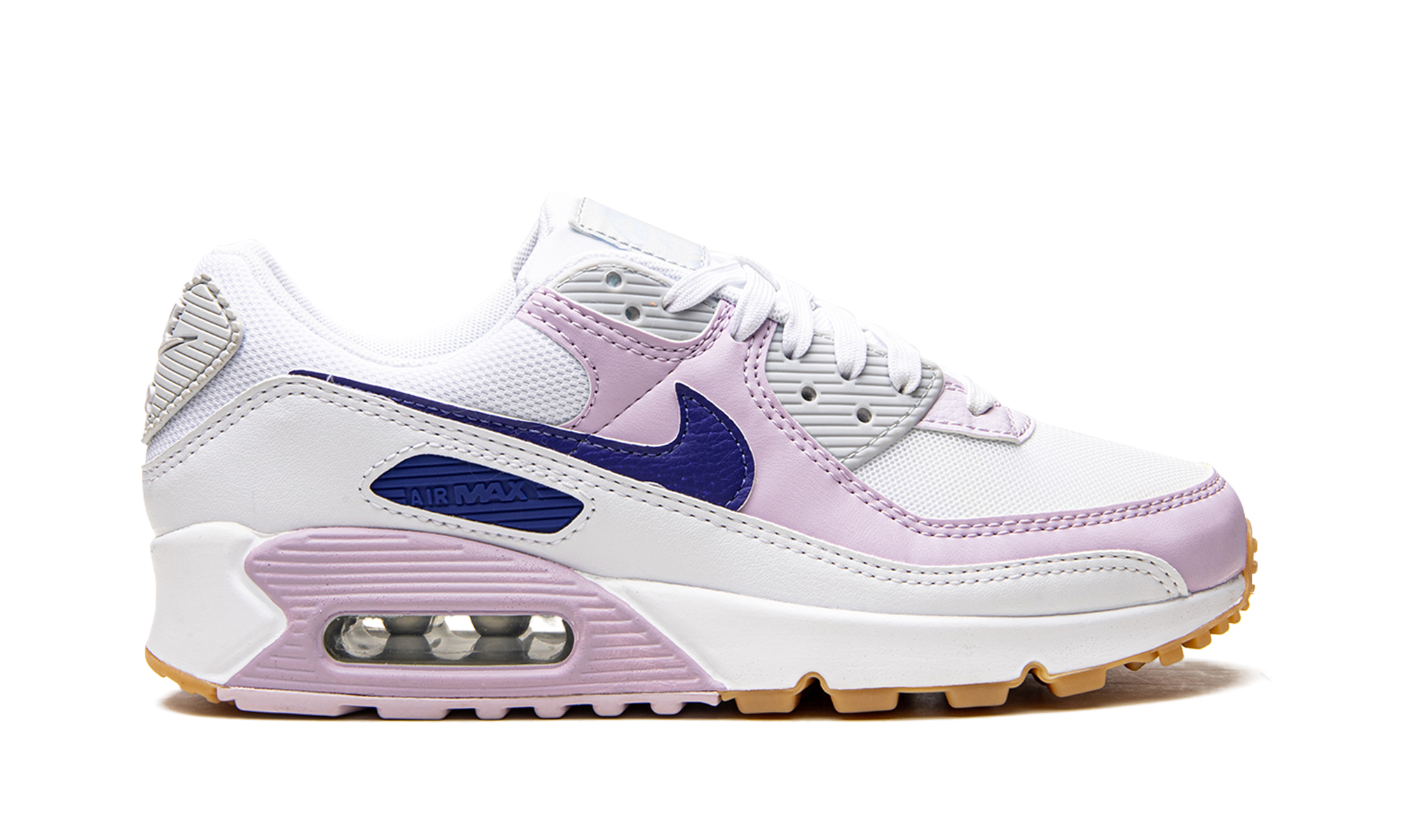 AIR MAX 90 WMNS "White Doll" DX3316 100