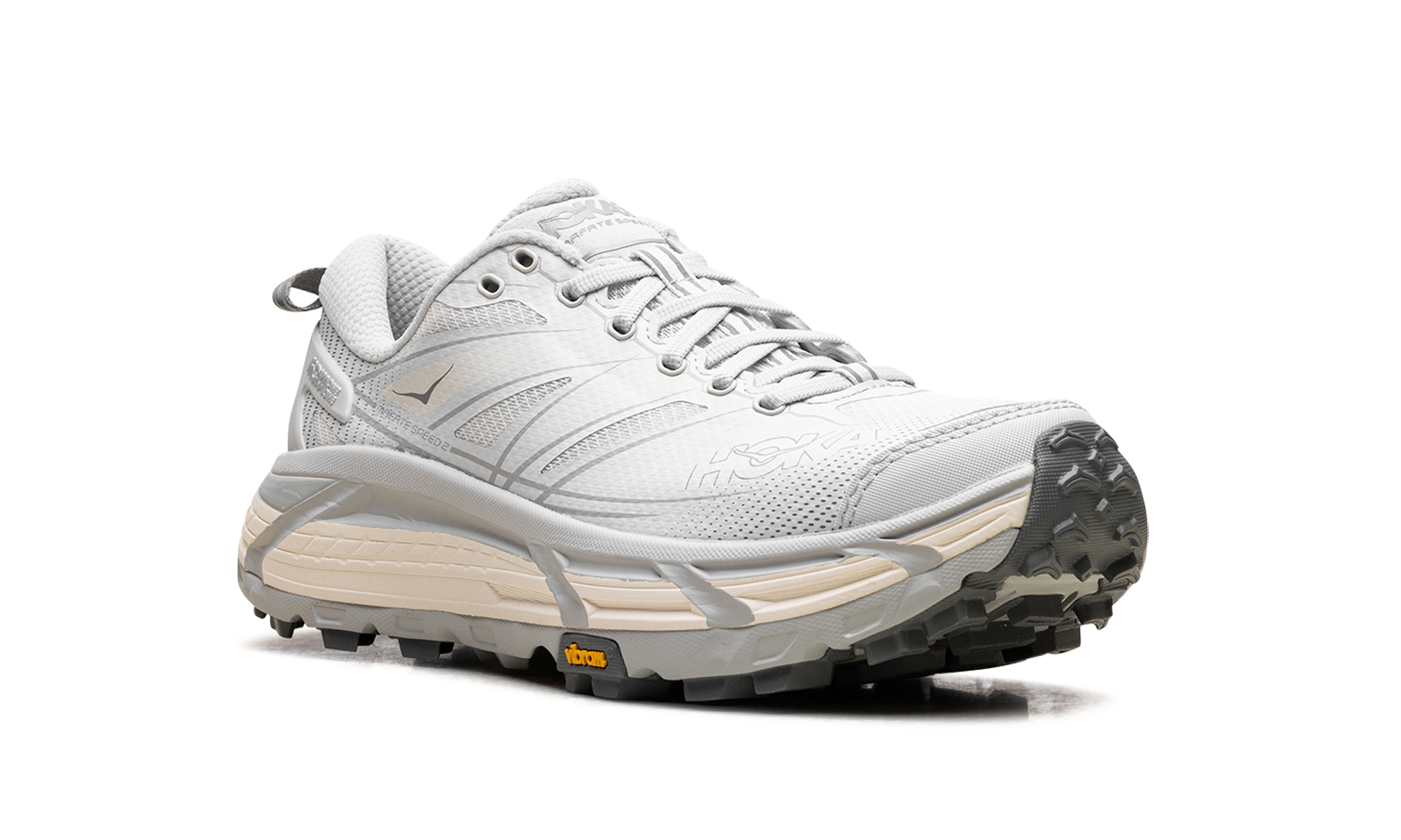 MAFATE SPEED 2 "COSMIC GREY / ALABASTER" 1126851 CYLB