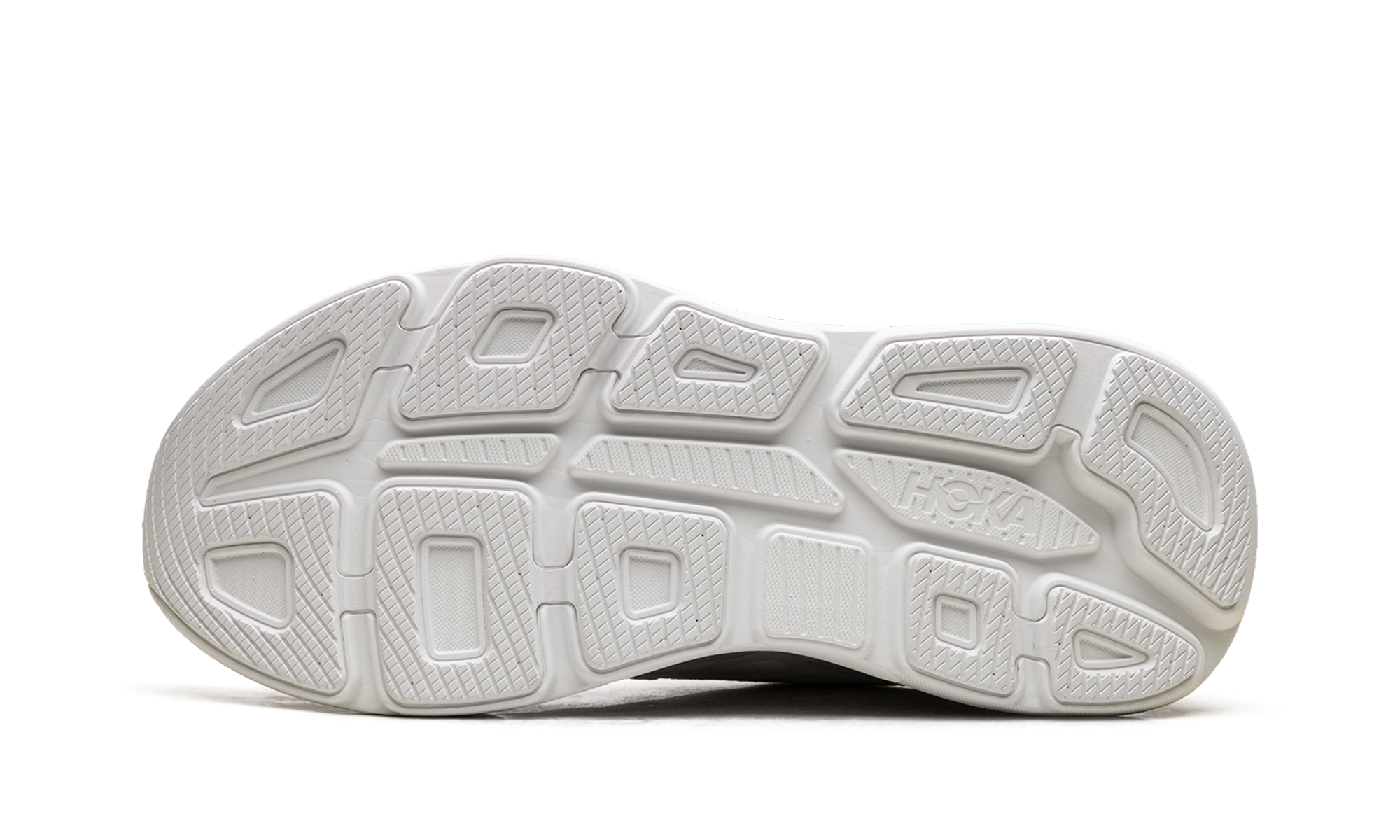 BONDI 9 "WHITE" 1162011 WWH