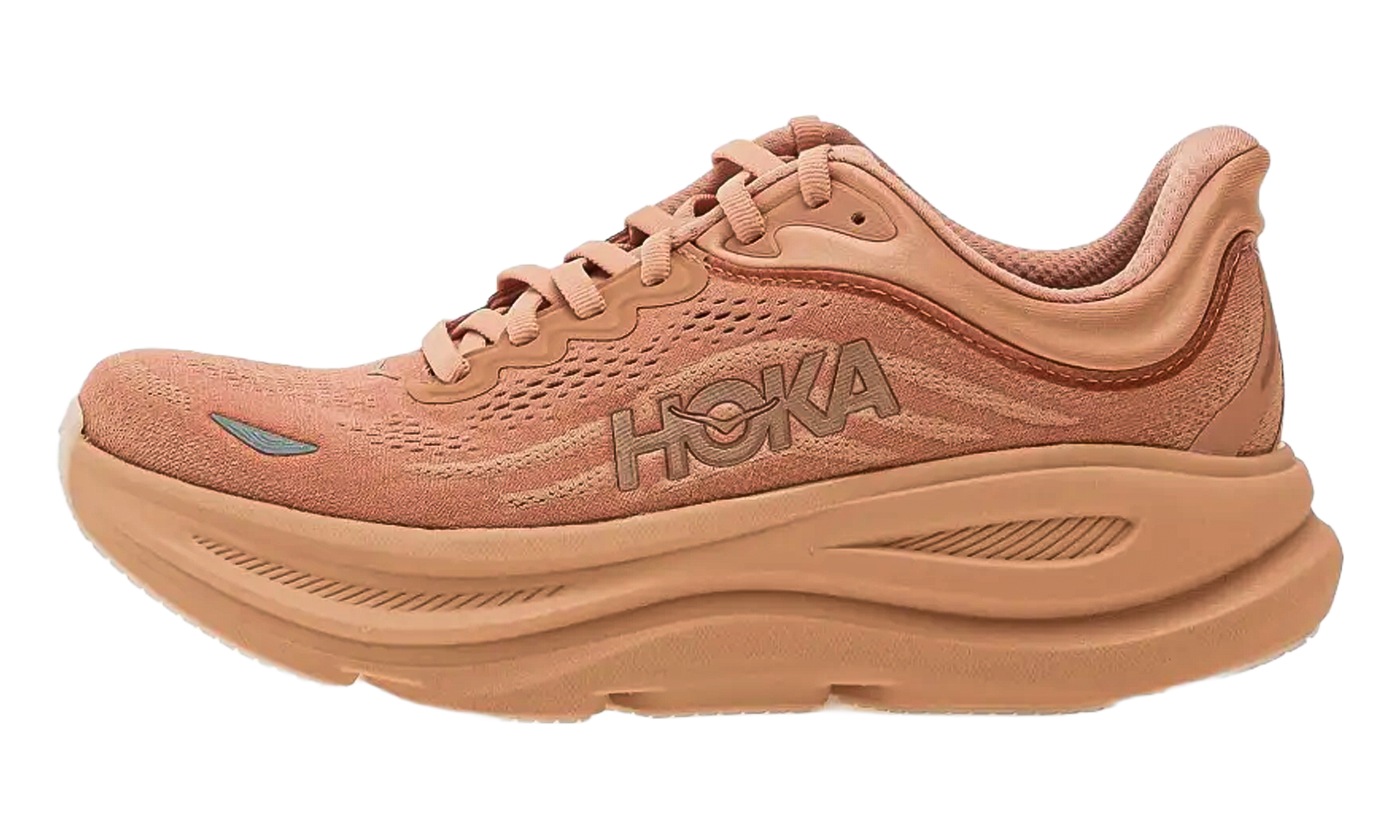 Bondi 9 WMNS "Sienna Rose Gold" 1162012 SNNR