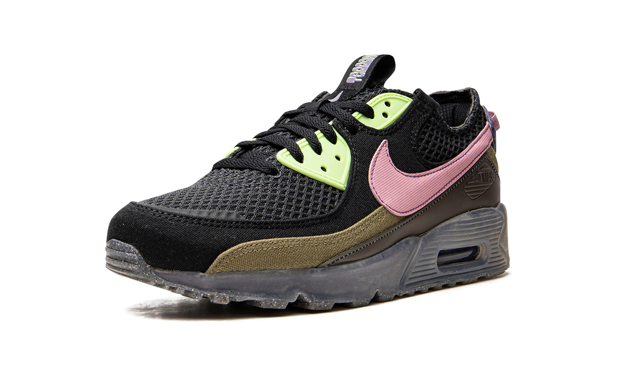 Air Max 90 Terrascape "Pink Swoosh" DM0033 003