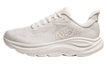 Clift10 WMNS "White/White - Wide" 1162050-WWH
