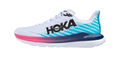 Mach 5 "White Scuba Blue Pink" 1127893 WSBB