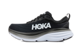 Bondi 8 WMNS "Black / White" 1127952 BWHT