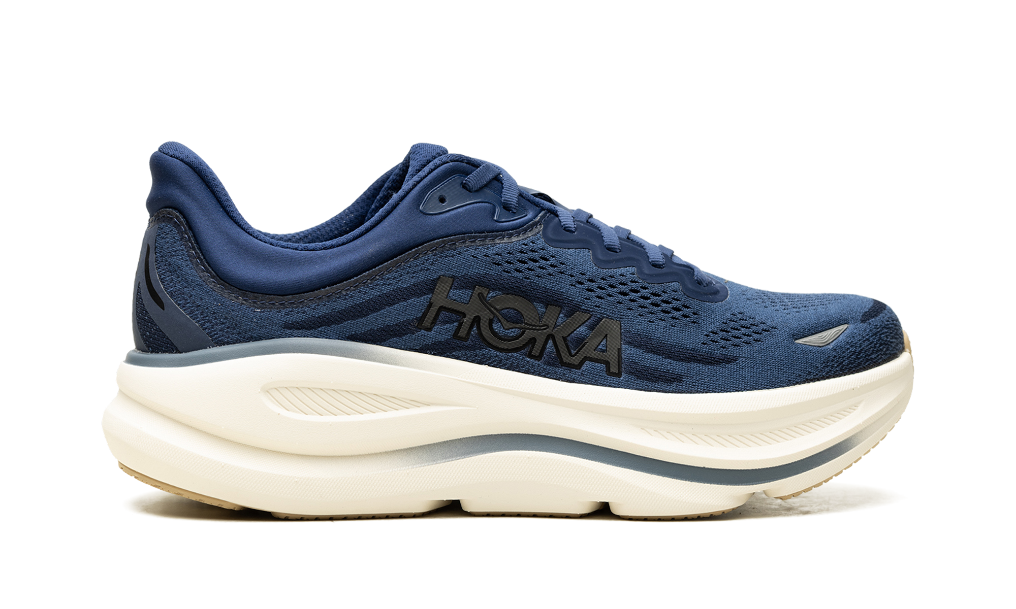 Bondi 9 "Midnight Blue / Varsity Navy" 1162011 MVR