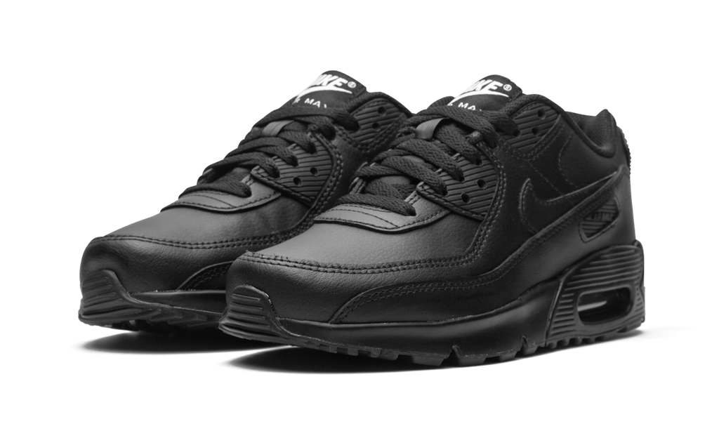 Air Max 90 "Triple Black" CD6864 001