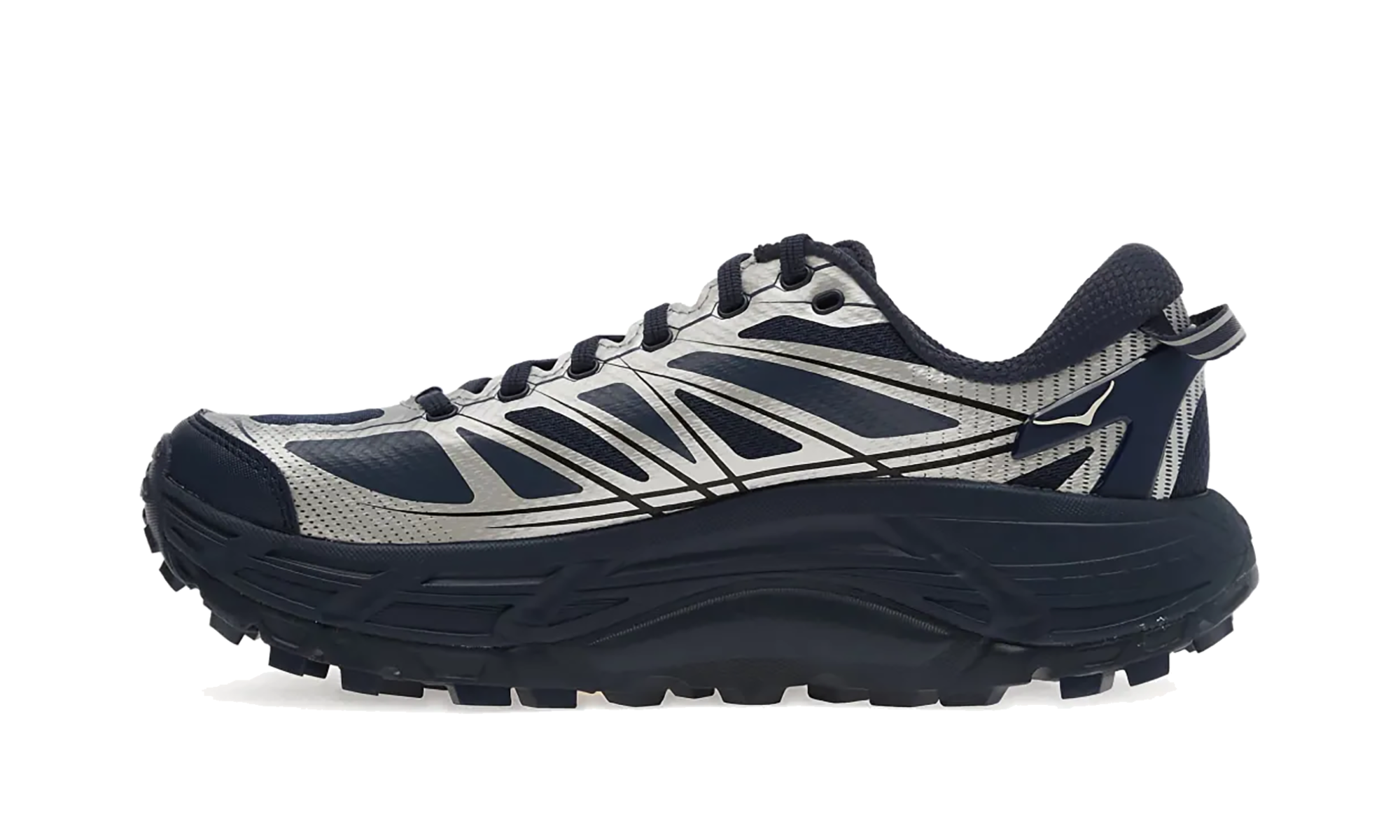 Mafate Speed 2 "Varsity Navy Silver" 1126851 VYNV