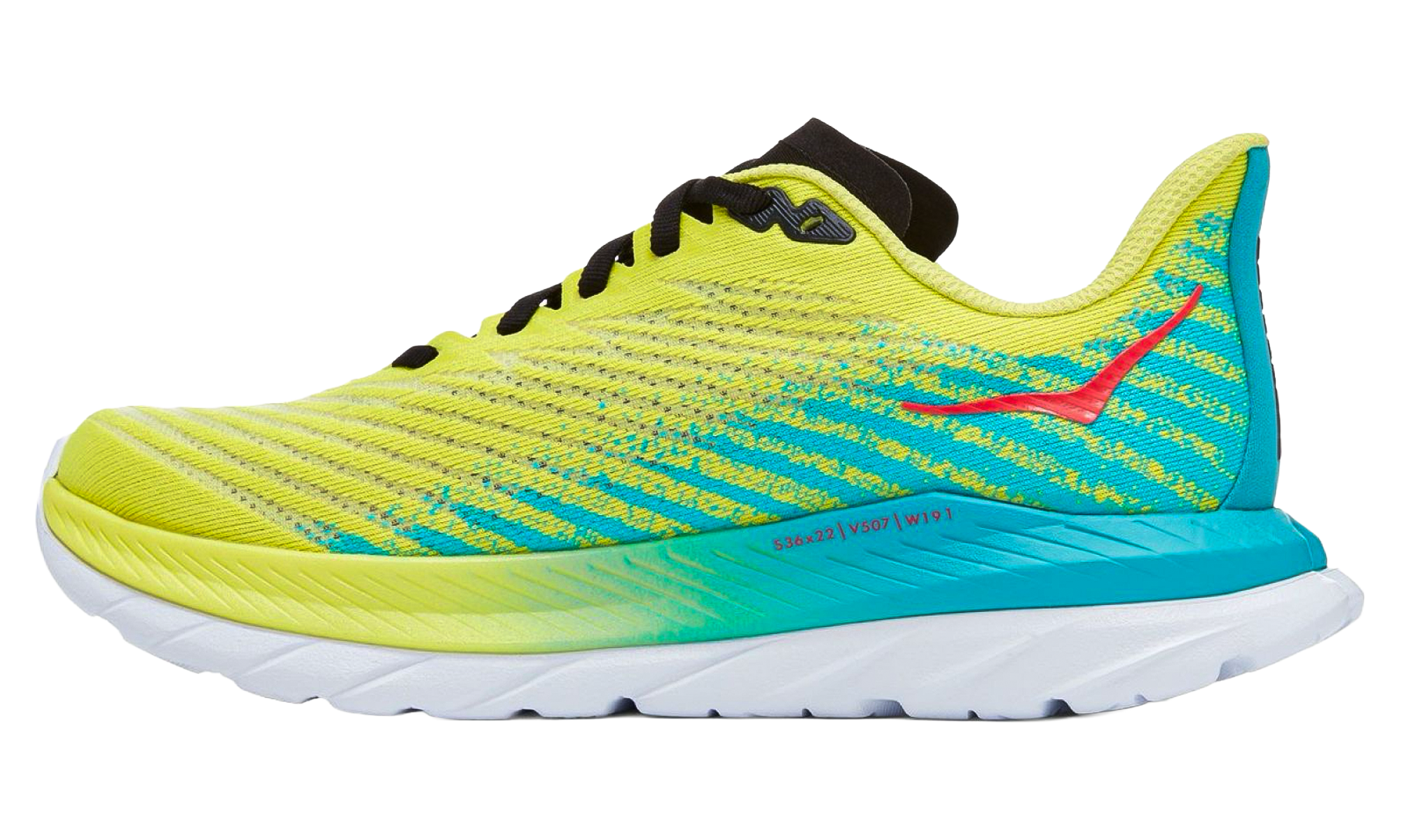 Mach 5 WMNS "Evening Primrose Scuba Blue" 1127894 EPSB
