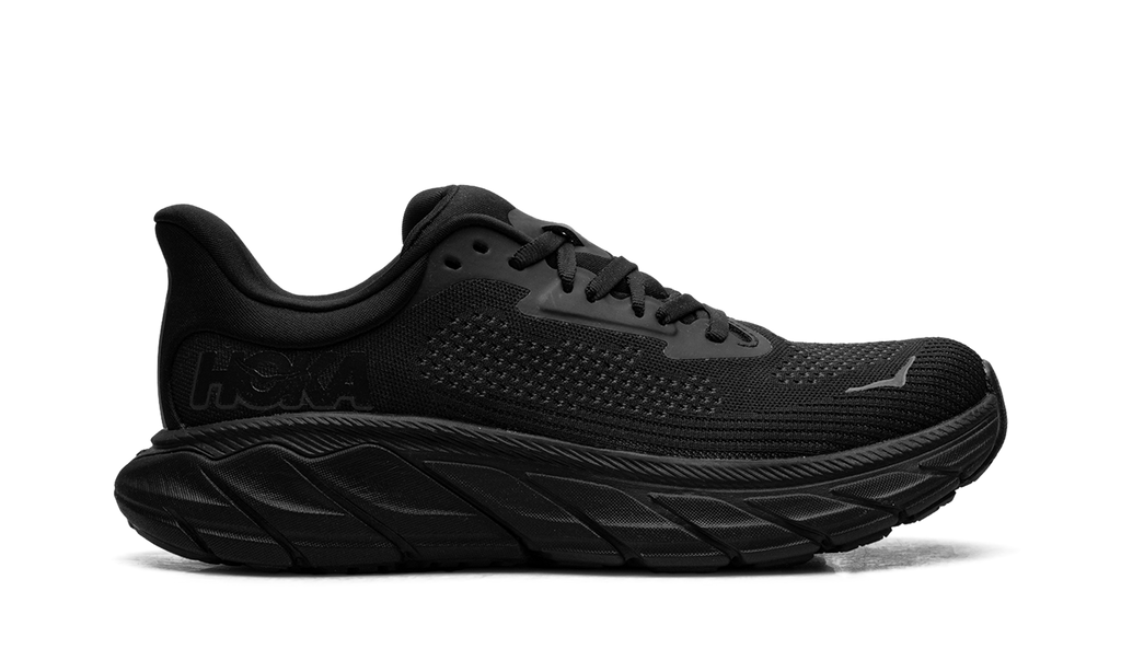 Arahi 7 Wide WMNS "Black / Black" 1147890 BBLC