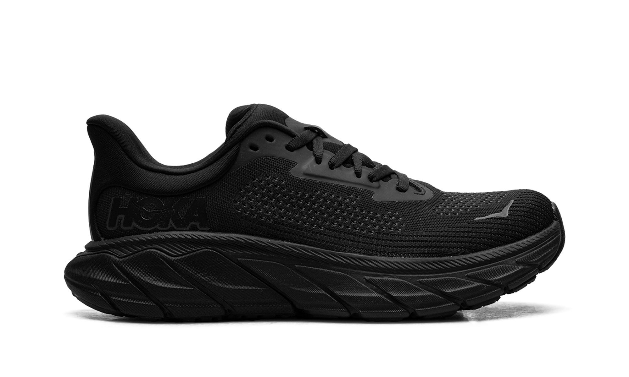 Arahi 7 Wide WMNS "Black / Black" 1147890 BBLC