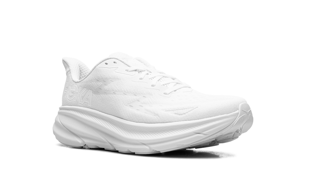 Clifton 9 "White" 1127895 WWH