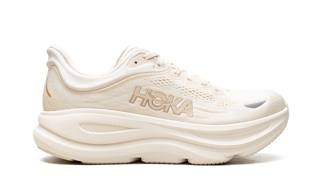 BONDI 9 WMNS "VANILLA / BIRCH" 1162012 VCH