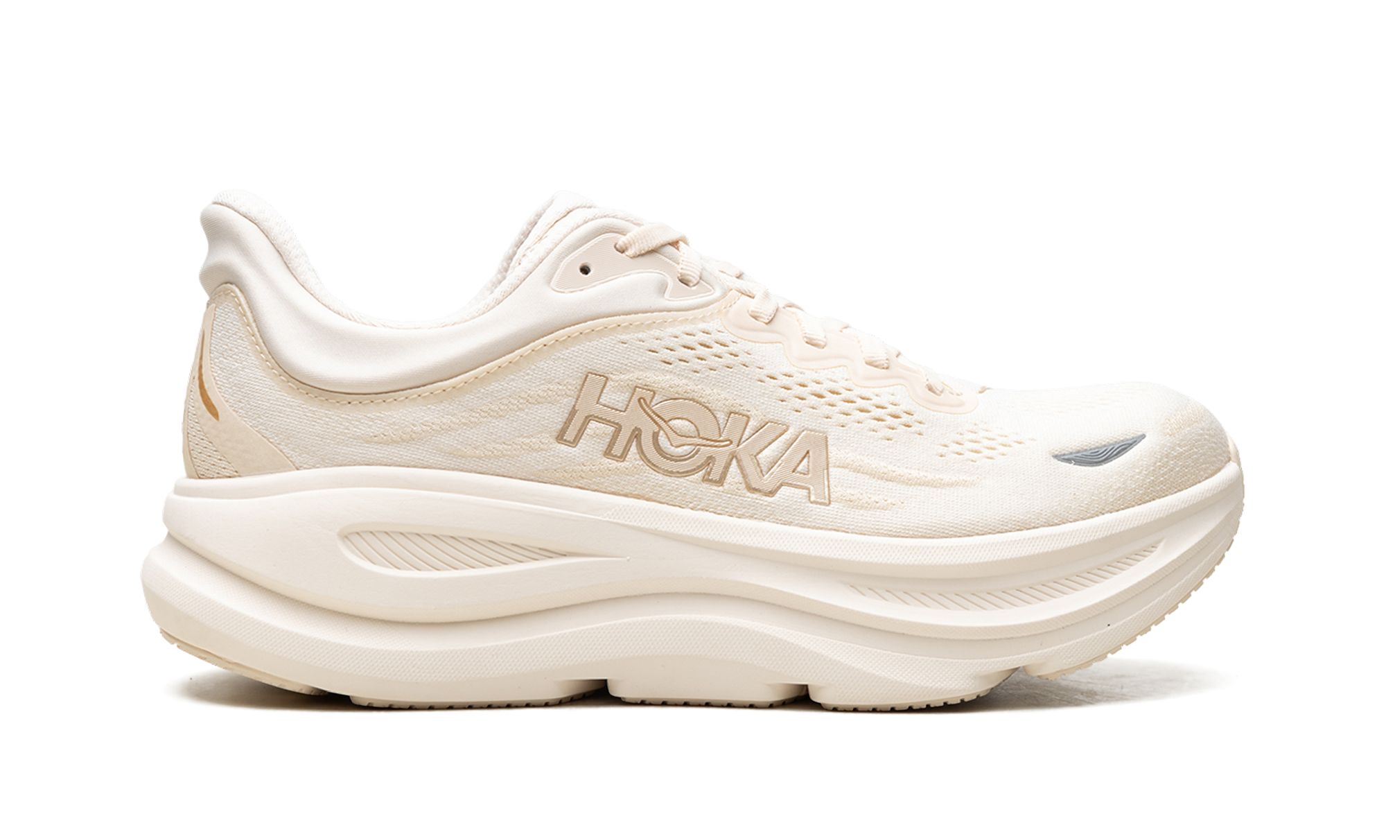 BONDI 9 WMNS "VANILLA / BIRCH" 1162012 VCH
