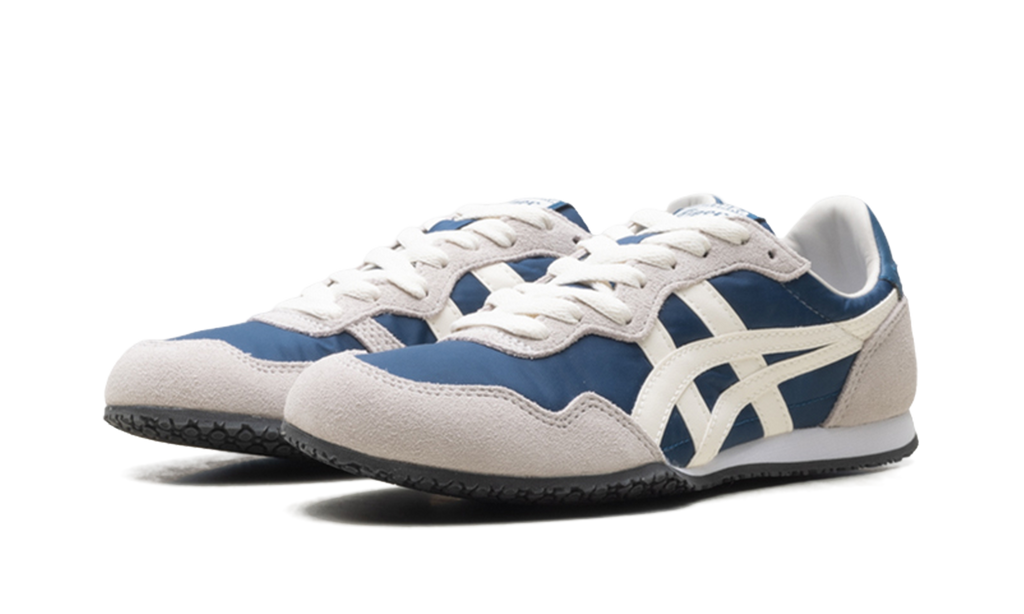 Tiger Serrano "Mako Blue / Cream" 1183b400 406