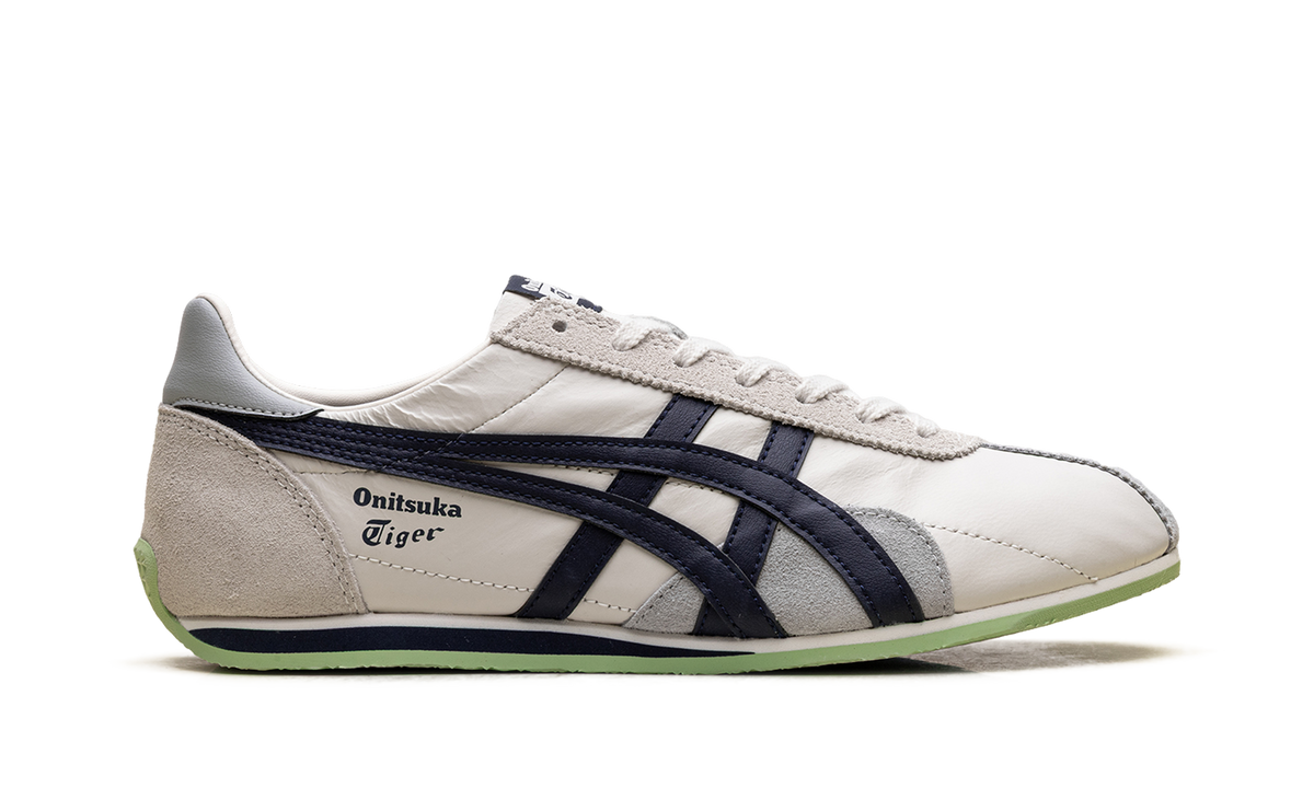 Runspark "White Cream Navy" 1183b480 103