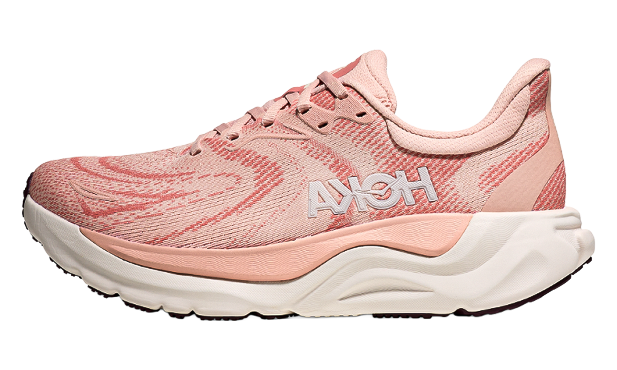 One One Arahi 8 WMNS "Blush Rose Latte" 1168691 BHRS