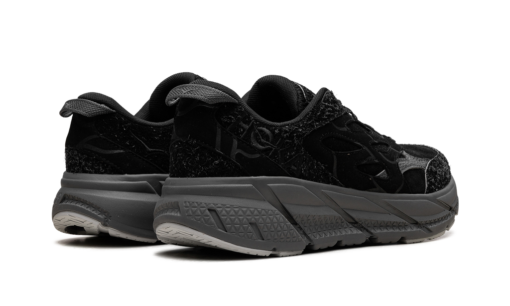 ONE Clifton L "Elite Terrain System Black Satellite Grey" 1150910 BCKST