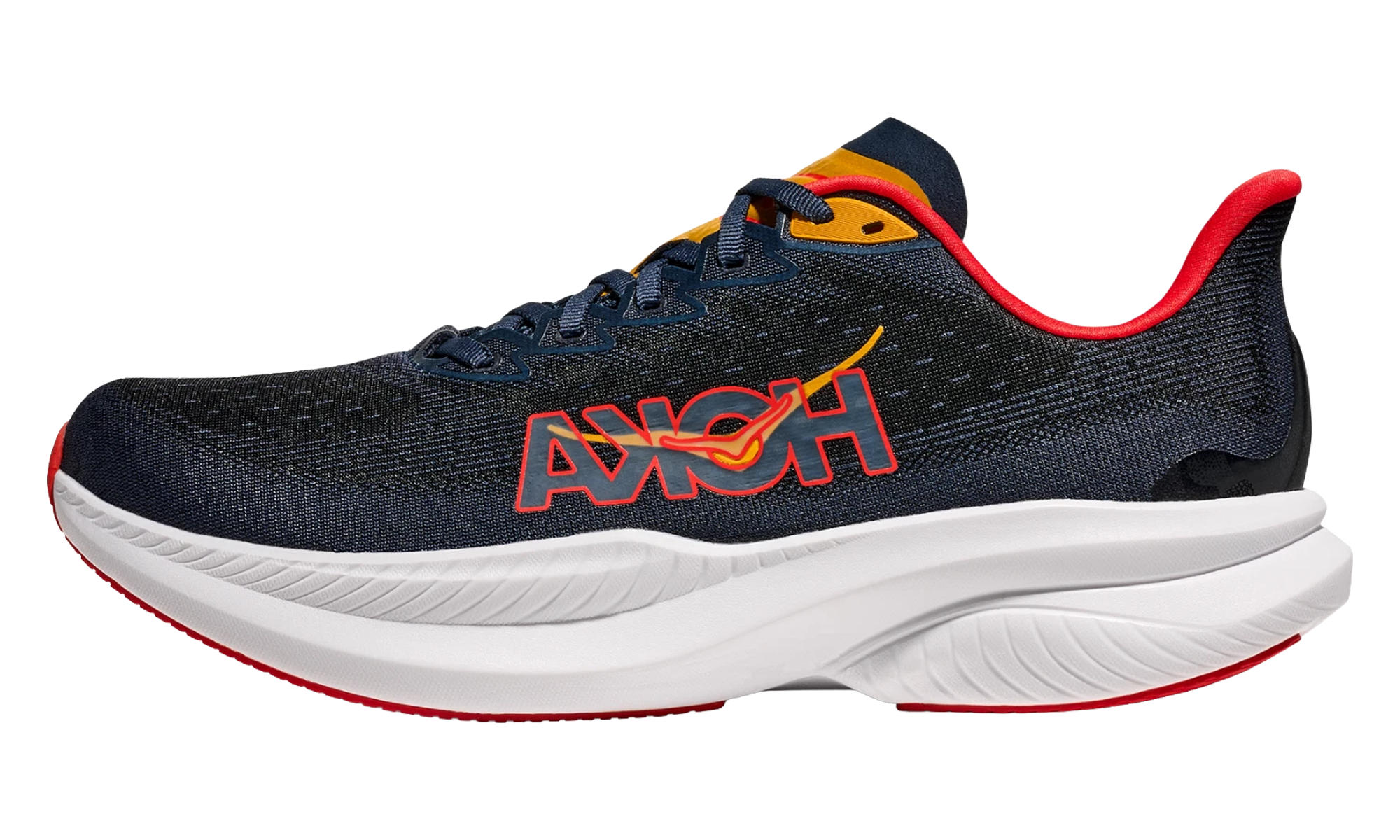 Mach 6 "Varsity Navy Nautical Dusk" 1147790 VLD