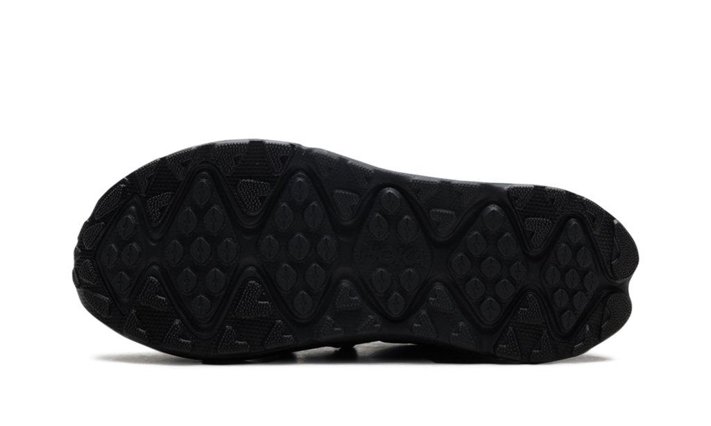 Ora Primo "TRIPLE BLACK" 1141570-BBLC