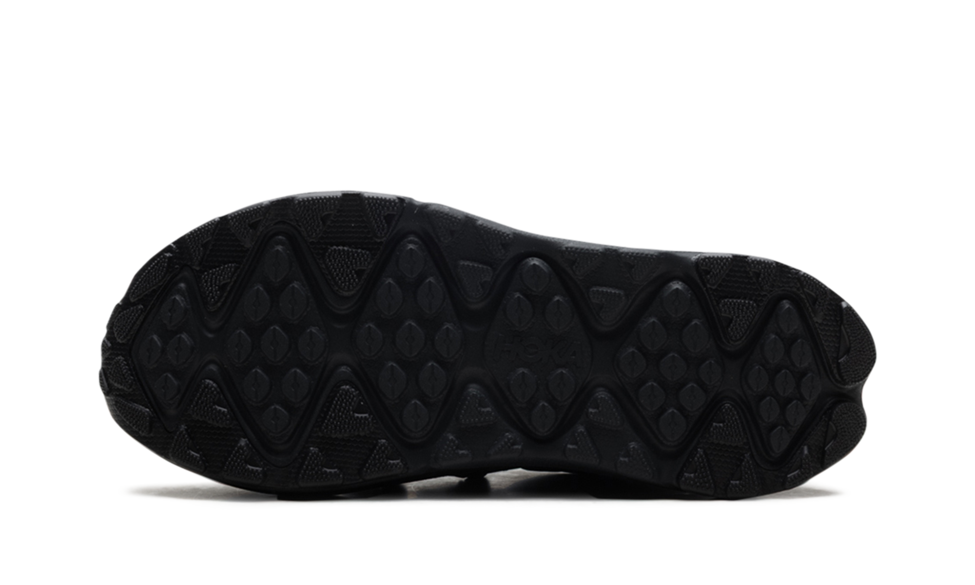 Ora Primo "TRIPLE BLACK" 1141570-BBLC