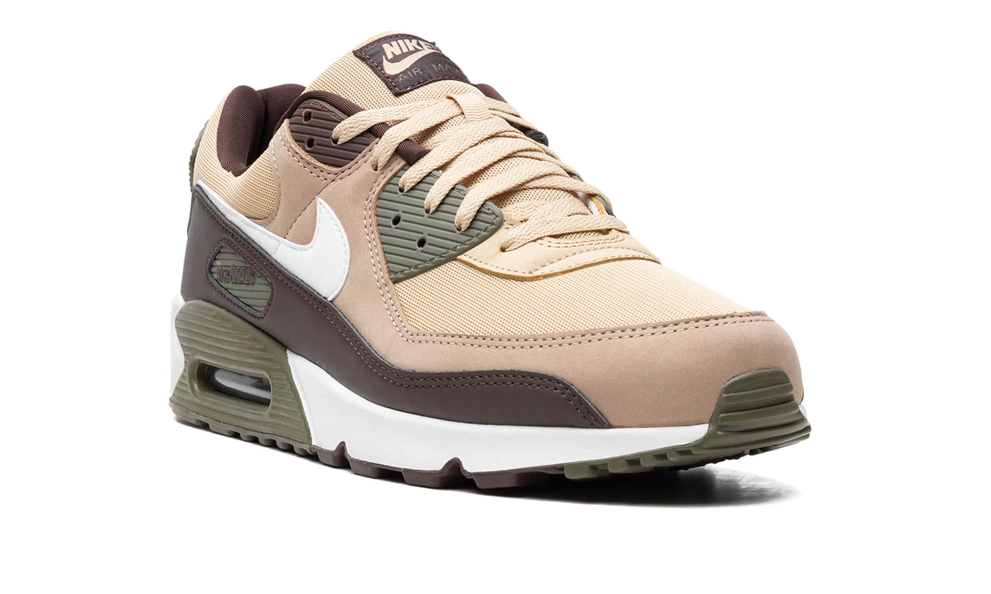Air Max 90 "Hemp Earth" FB9658 200