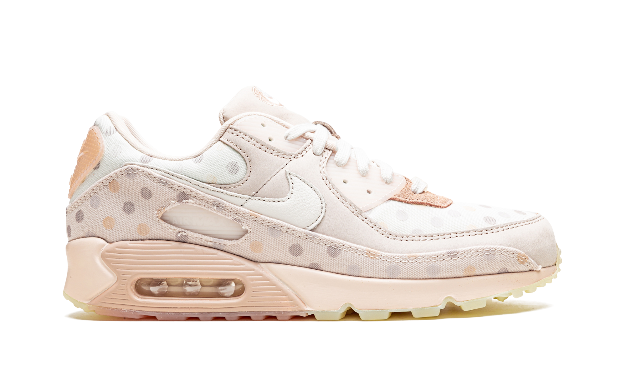 AIR MAX 90 NRG "Polka Dot" CZ1929 200