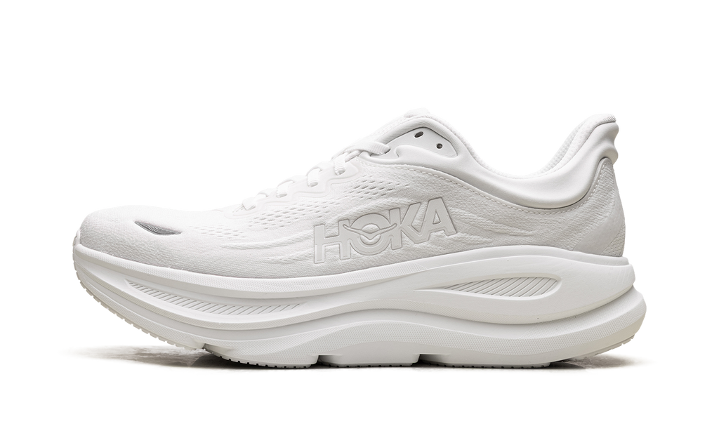 BONDI 9 "WHITE" 1162011 WWH