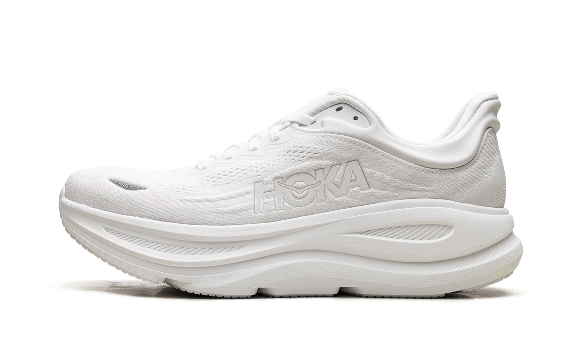 BONDI 9 "WHITE" 1162011 WWH