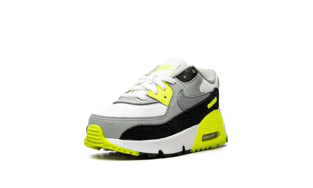 Air Max 90 Leather TD "OG Volt - 2020" CD6868 101