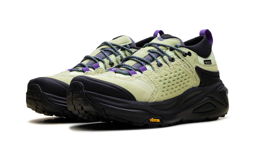 Kaha 3 Low GTX TP "Honeydew / Black" 1168951 HWB