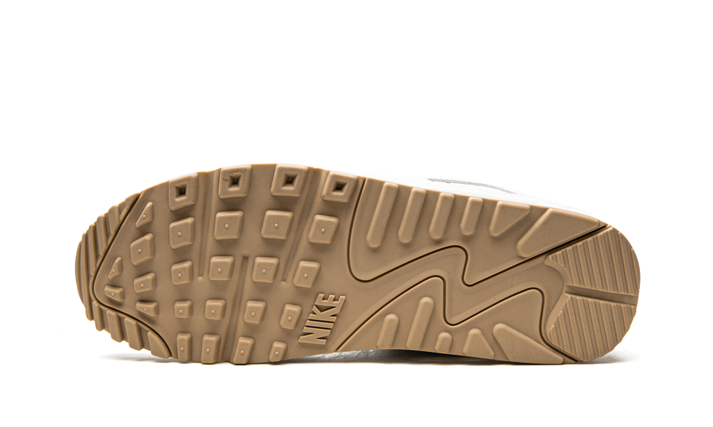Air Max 90 "White Gum Light Brown" DD9678 100