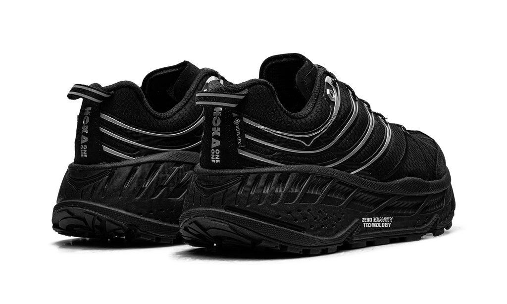 Stinson Evo GORE-TEX "Black Silver" 1173890 BKSV