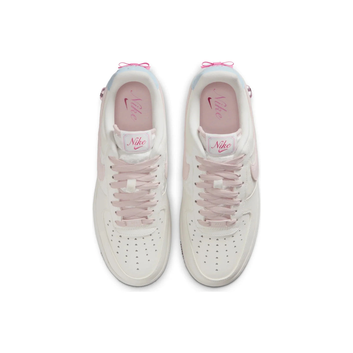 Nike Air Force 1 Low 'Valentine's Day' Women's (2026)