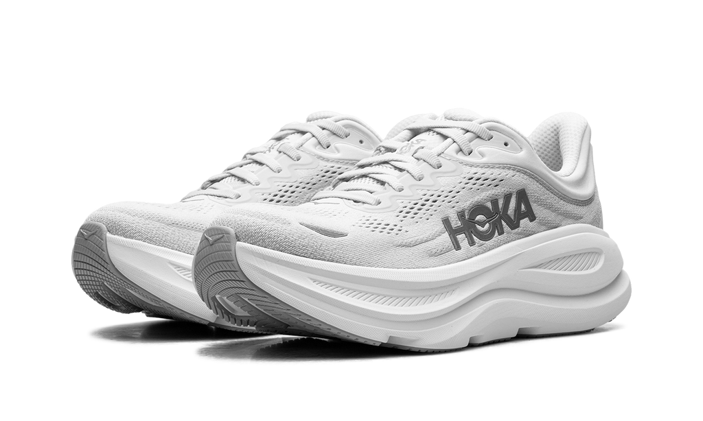 BONDI 9 WMNS "STARDUST / SILVER" 1162012 SDSTS