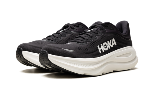 BONDI 9 "BLACK WHITE" 1162011 BWHT