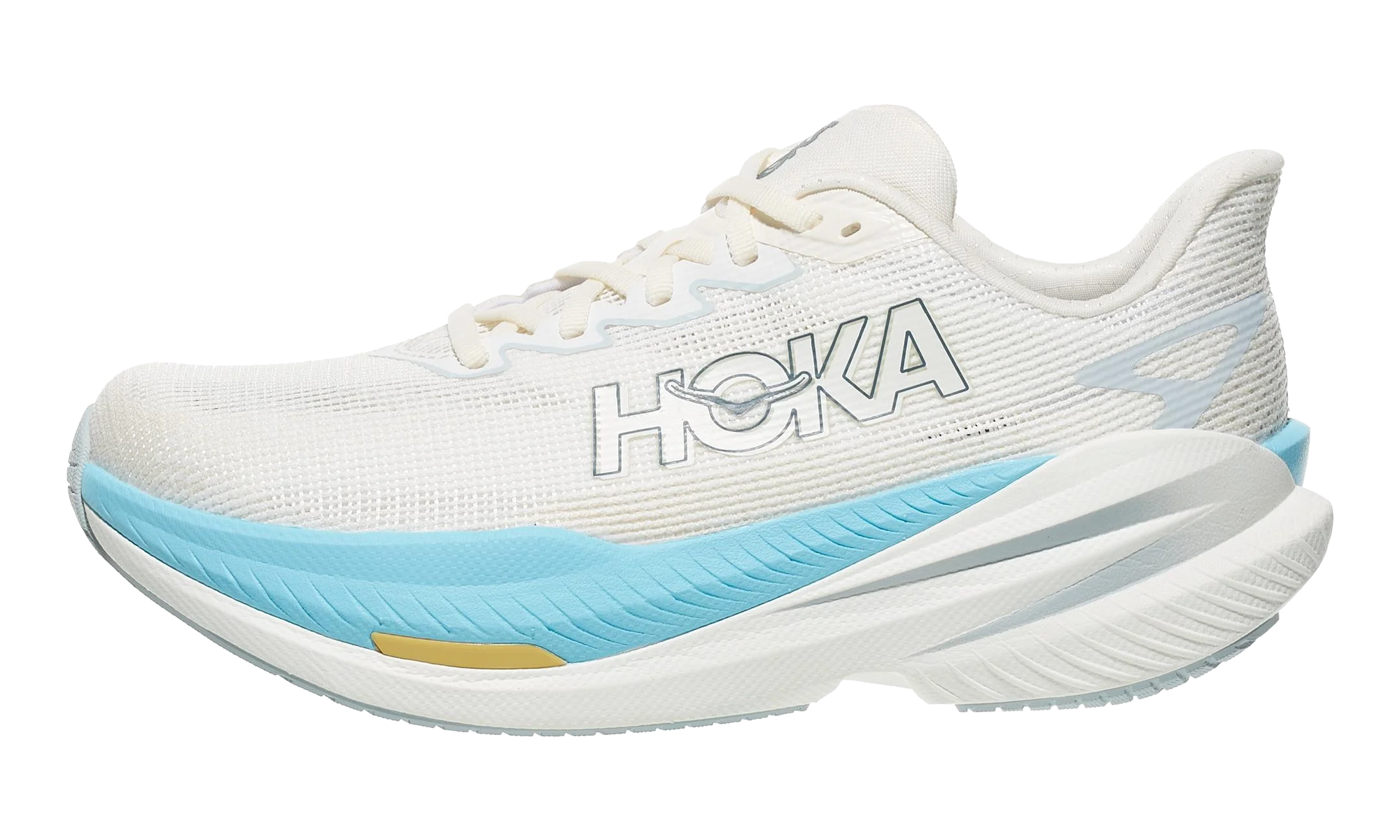 Mach X 3 WMNS "White / Alabaster" 1168721 WBS
