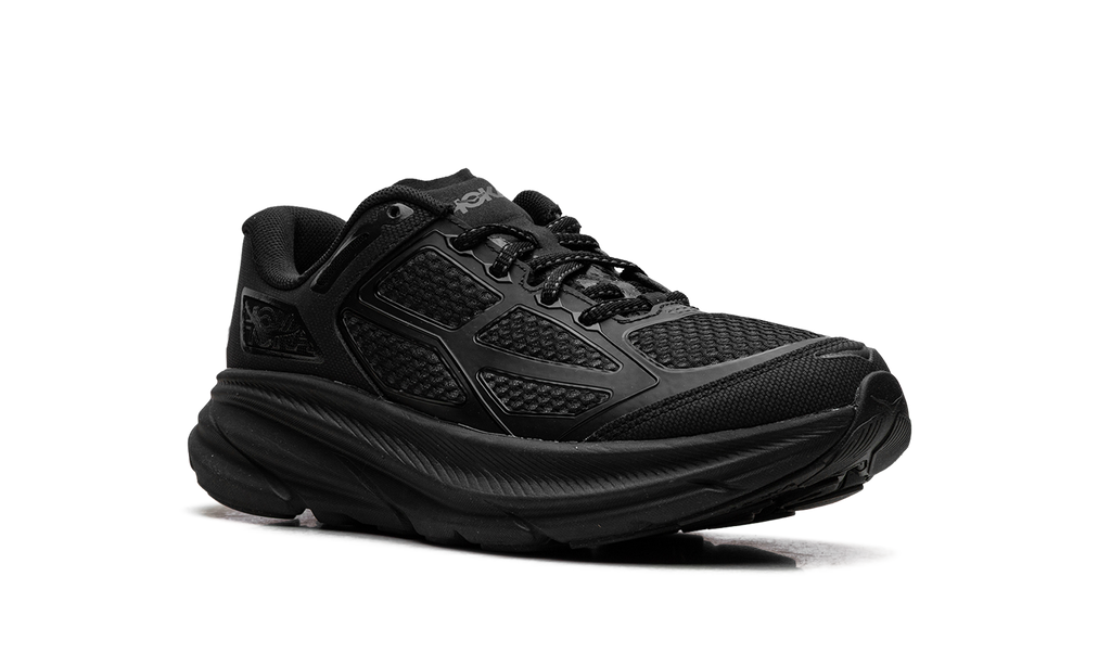 CLIFTON ONE12 "BLACK / CARBON BLACK" 1155370 BBNB