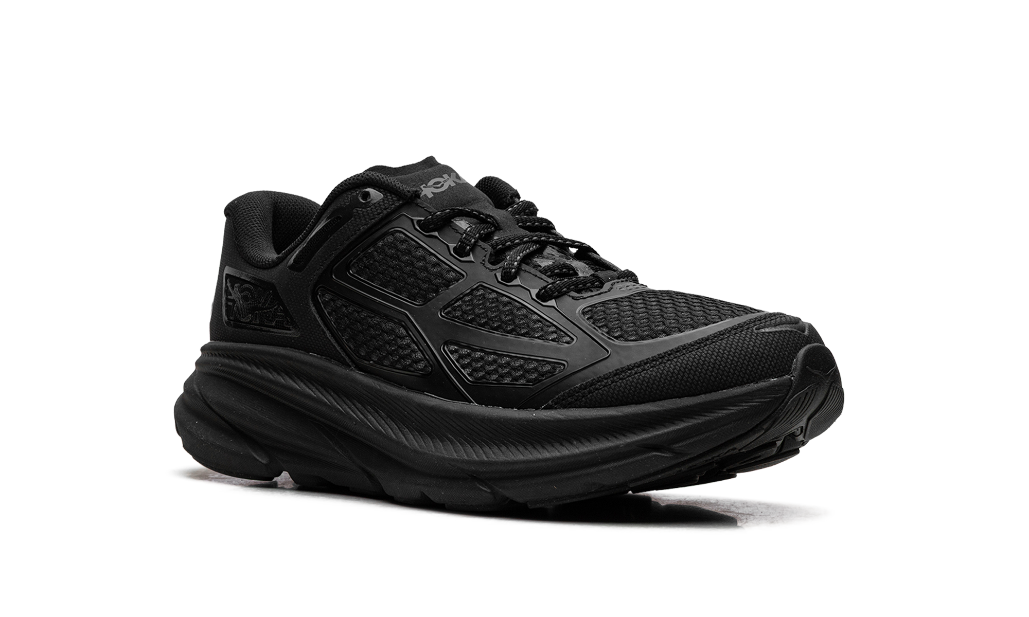 CLIFTON ONE12 "BLACK / CARBON BLACK" 1155370 BBNB