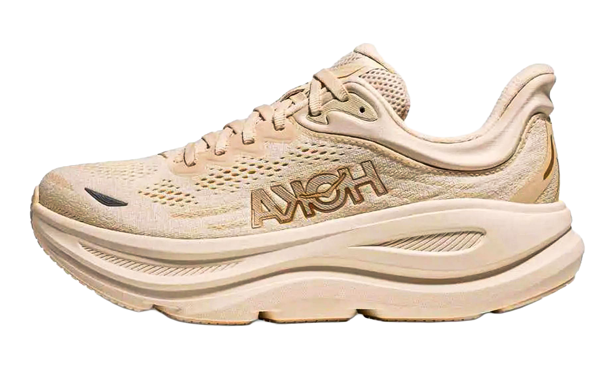 Bondi 9 WMNS "Wide Vanilla Birch" 1162012 VCH WIDE