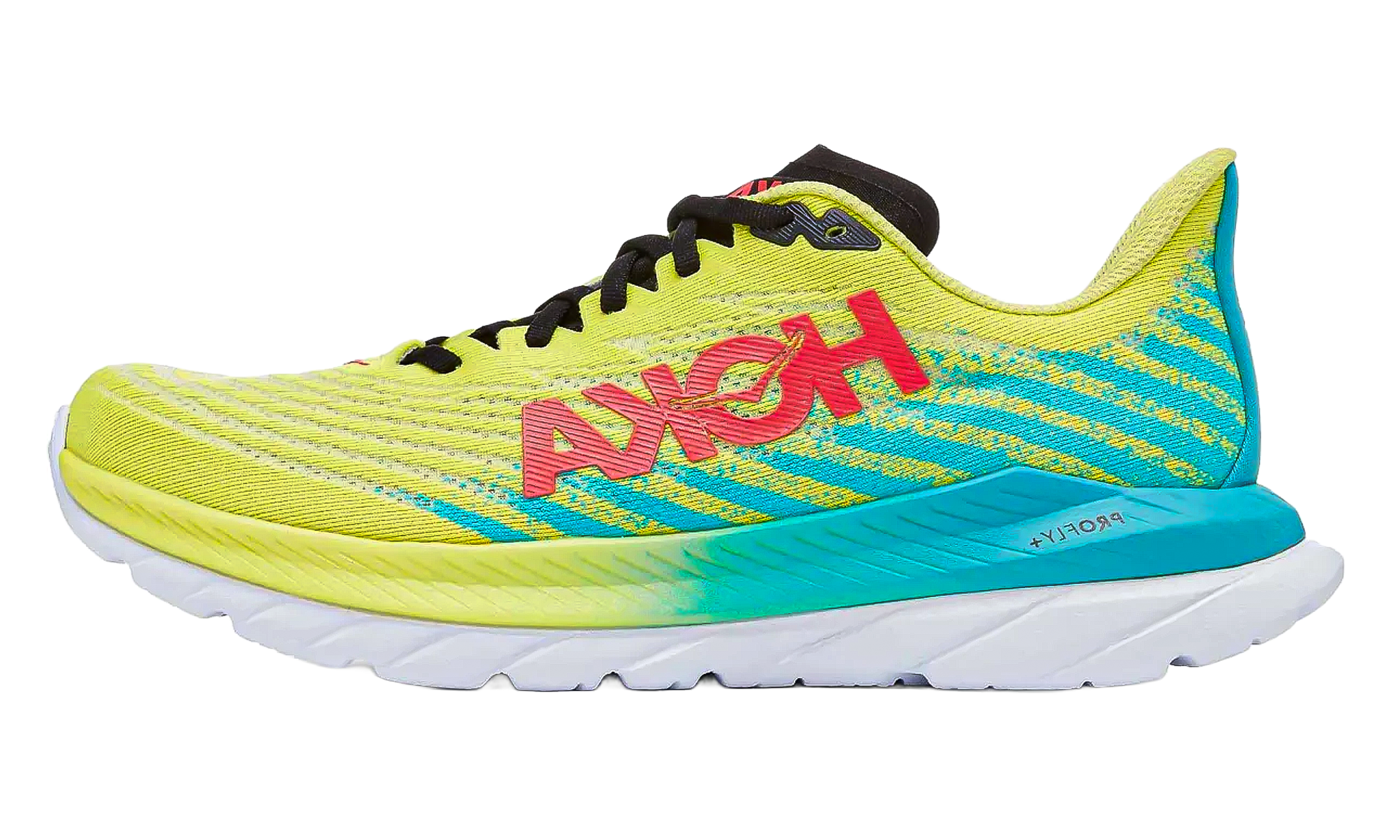 Mach 5 "Evening Primrose Scuba Blue" 1127893-EPSB