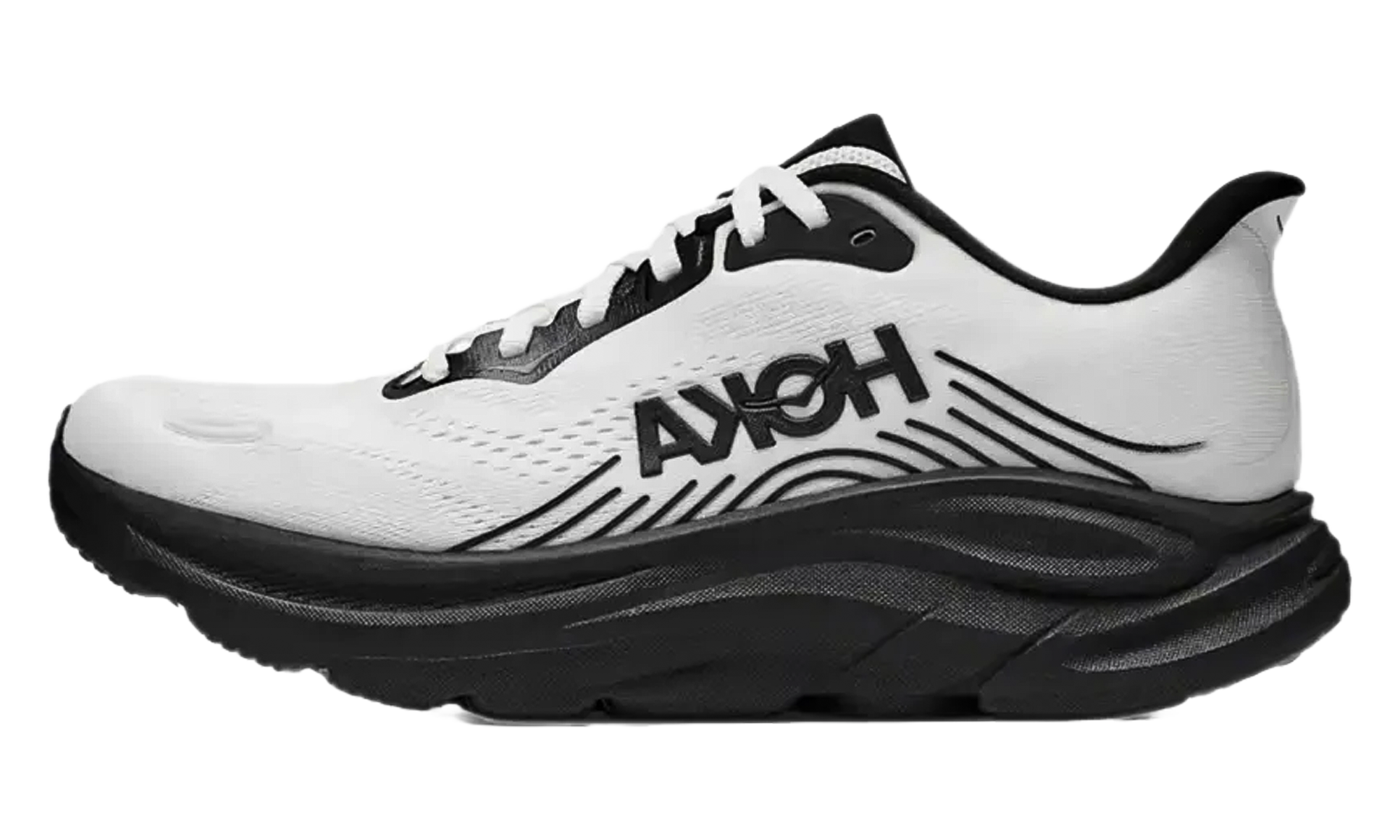 Clifton 11 "White Black" 1176572 WBLC