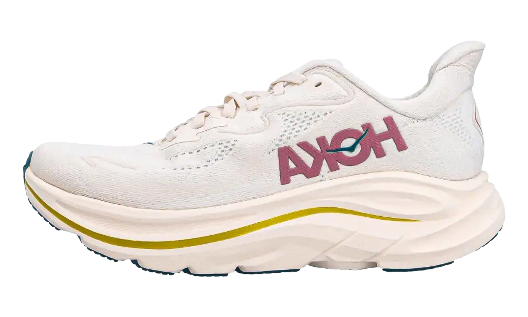 Clifton 10 WMNS "Birch Alabaster" 1162031 BHLB