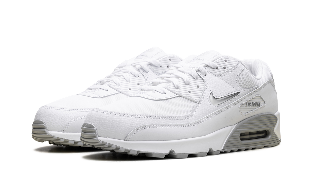 Air Max 90 "Jewel Light Smoke Grey" FN8005 100