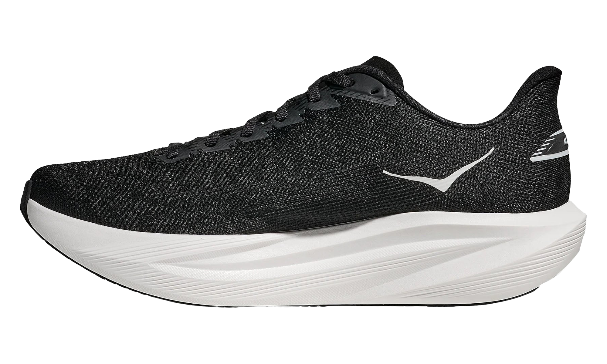 Mach 7 "Black White" 1171904 BWHT
