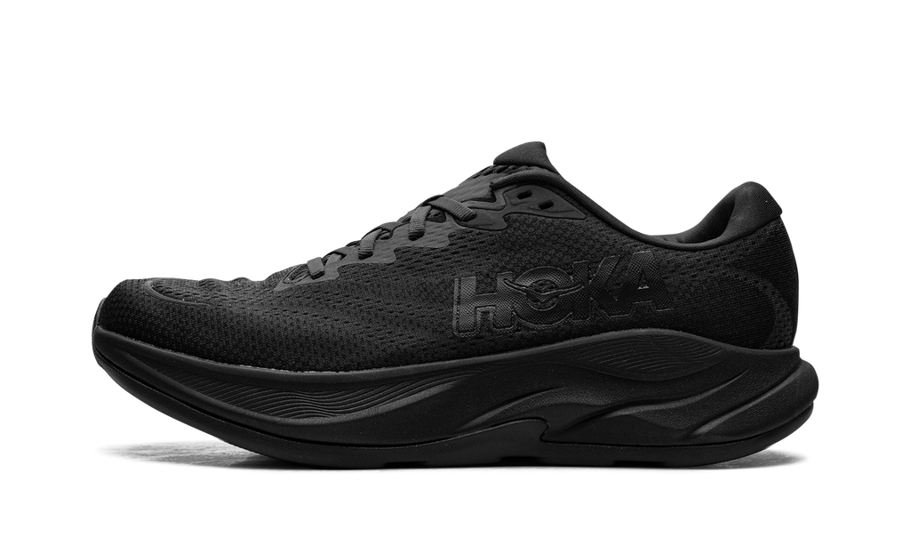 One Rincon 4 "Triple Black" 1155130 BBLC