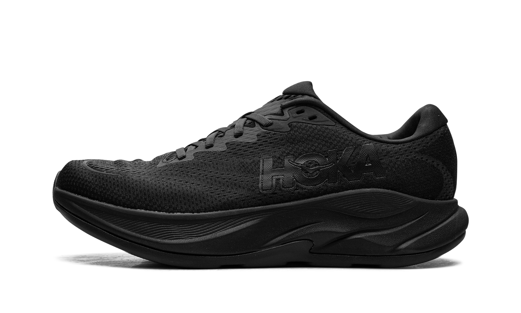 One Rincon 4 "Triple Black" 1155130 BBLC