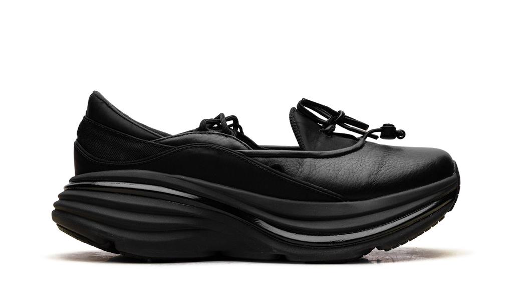 Bondi Mary Jane "Black" 1171546 BBLC
