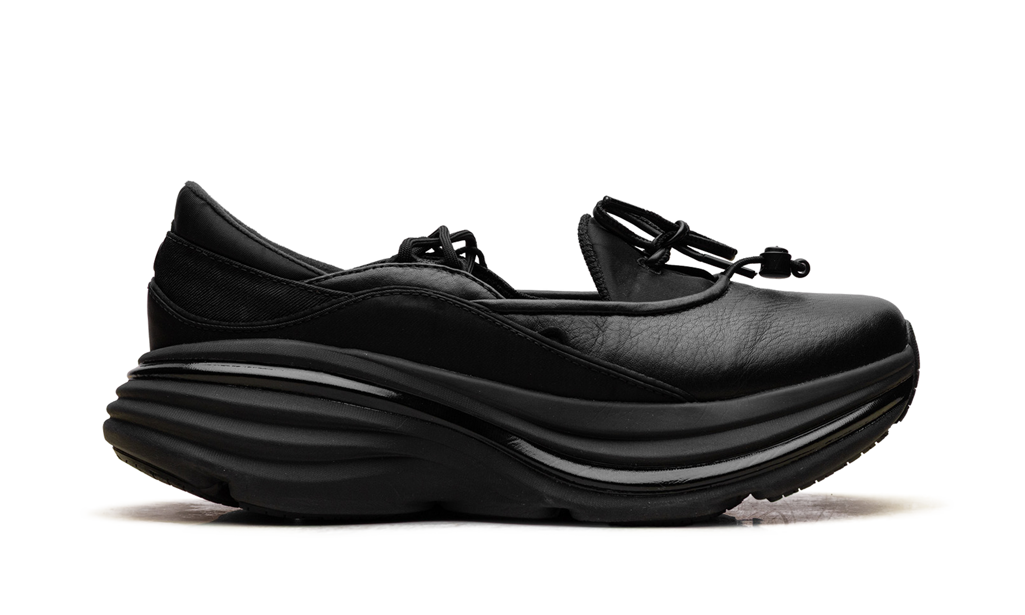 Bondi Mary Jane "Black" 1171546 BBLC